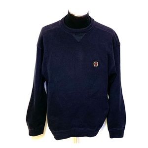 VTG 1990’s Tommy Hilfiger Cable Knit Sweater